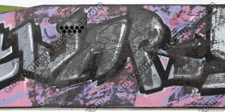 Photo Textures of Graffiti